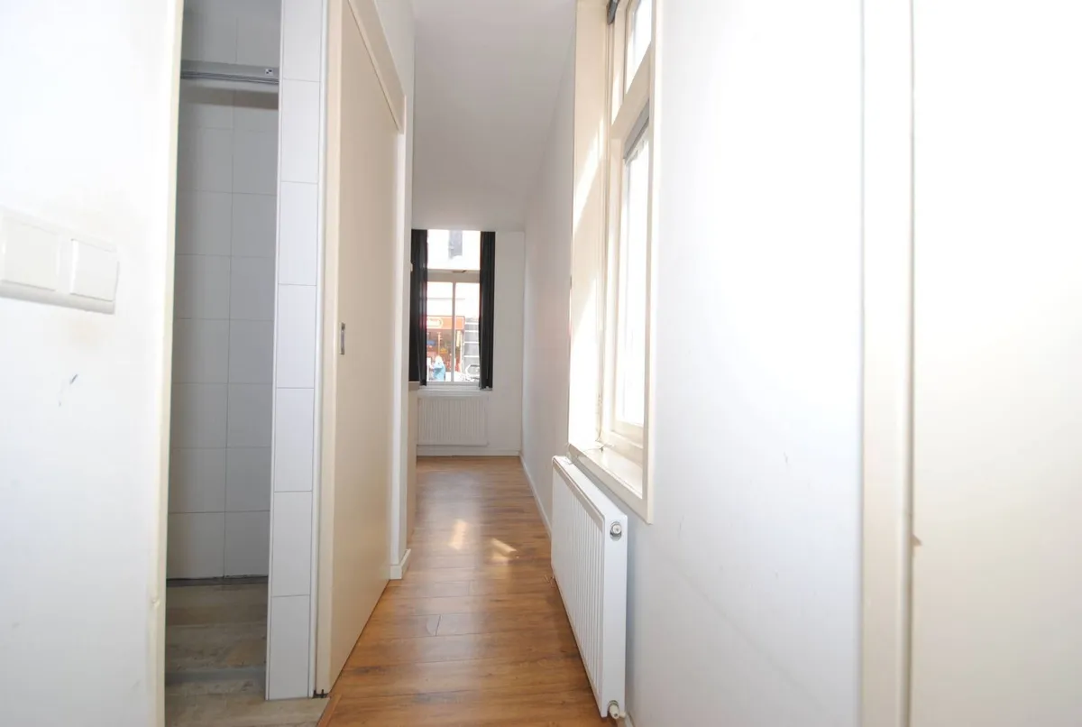 Photo: apartment in Schiedam (8)