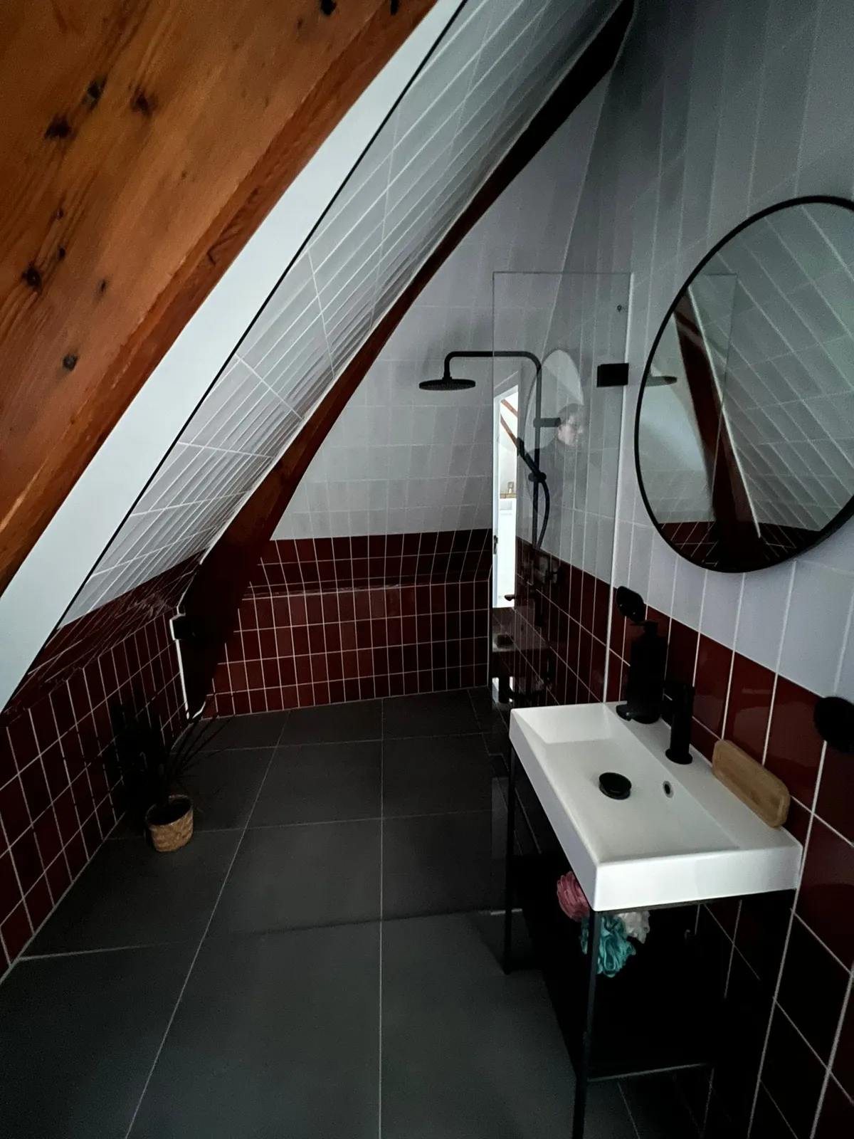 Photo: apartment in Delft (10)
