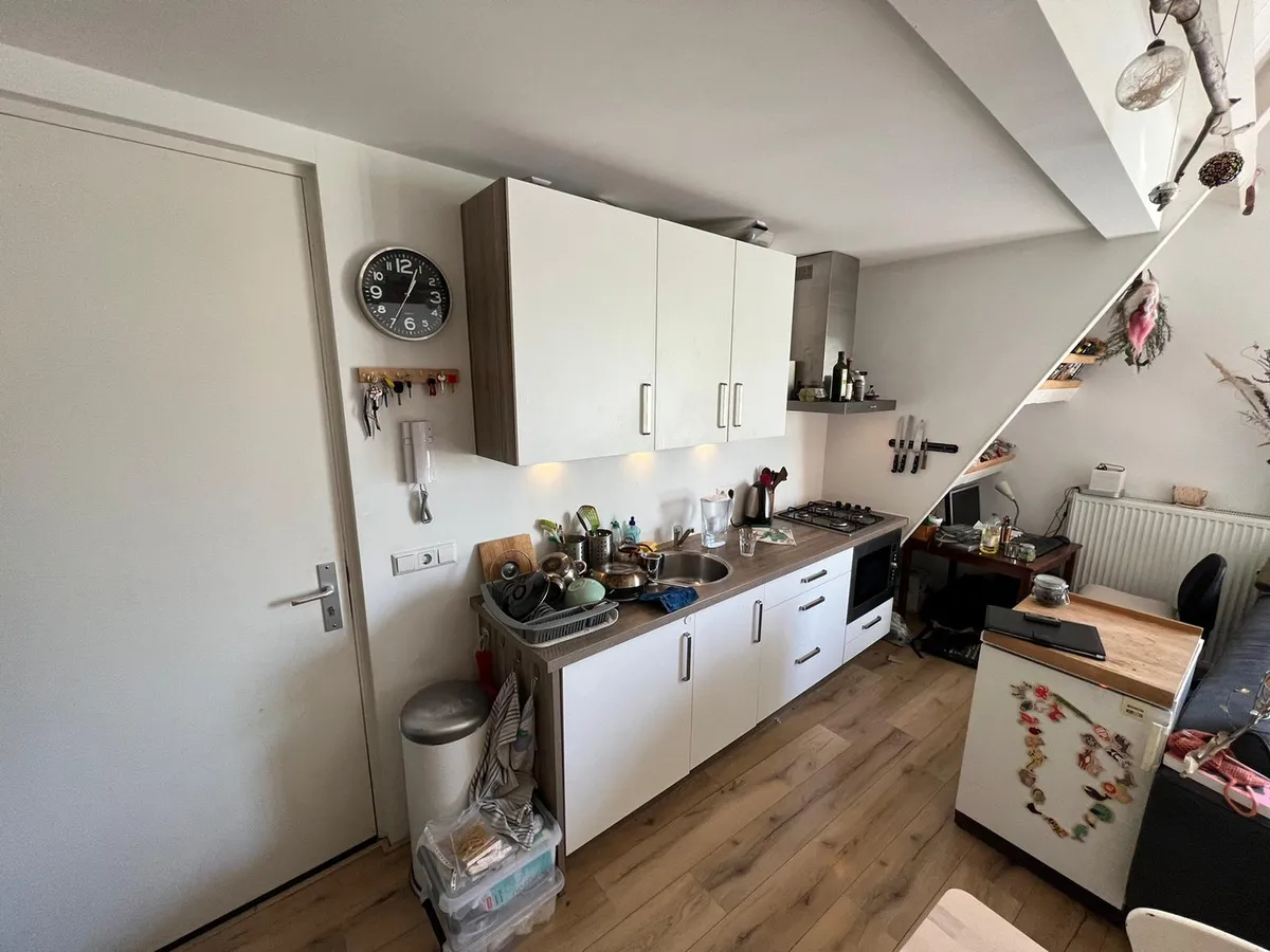 Photo: apartment in Schiedam (5)