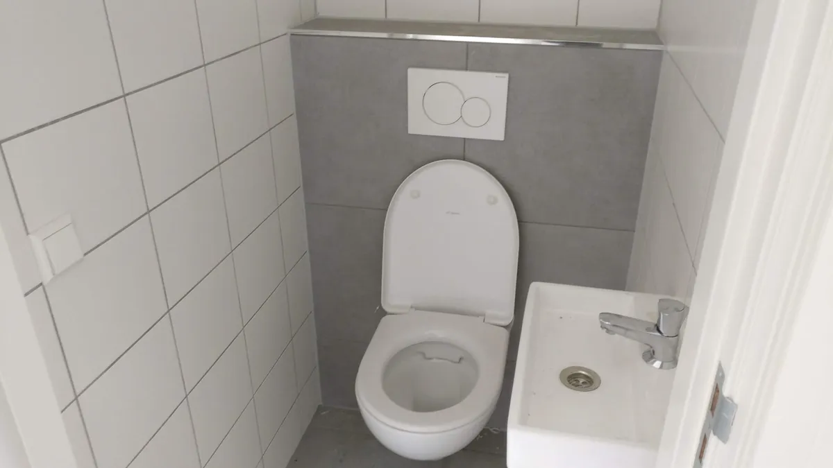Foto van een appartement in Delft (10)