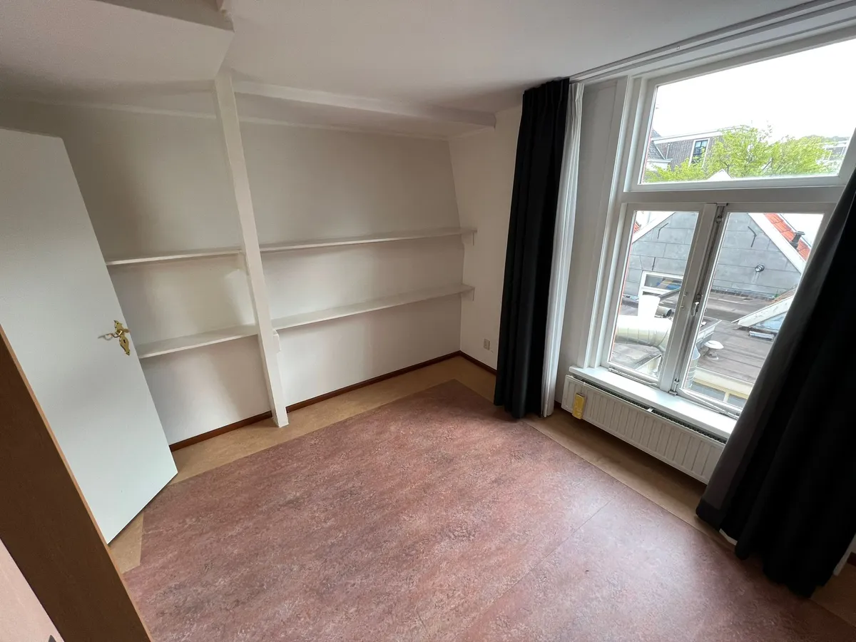 Photo: room in Delft (11)