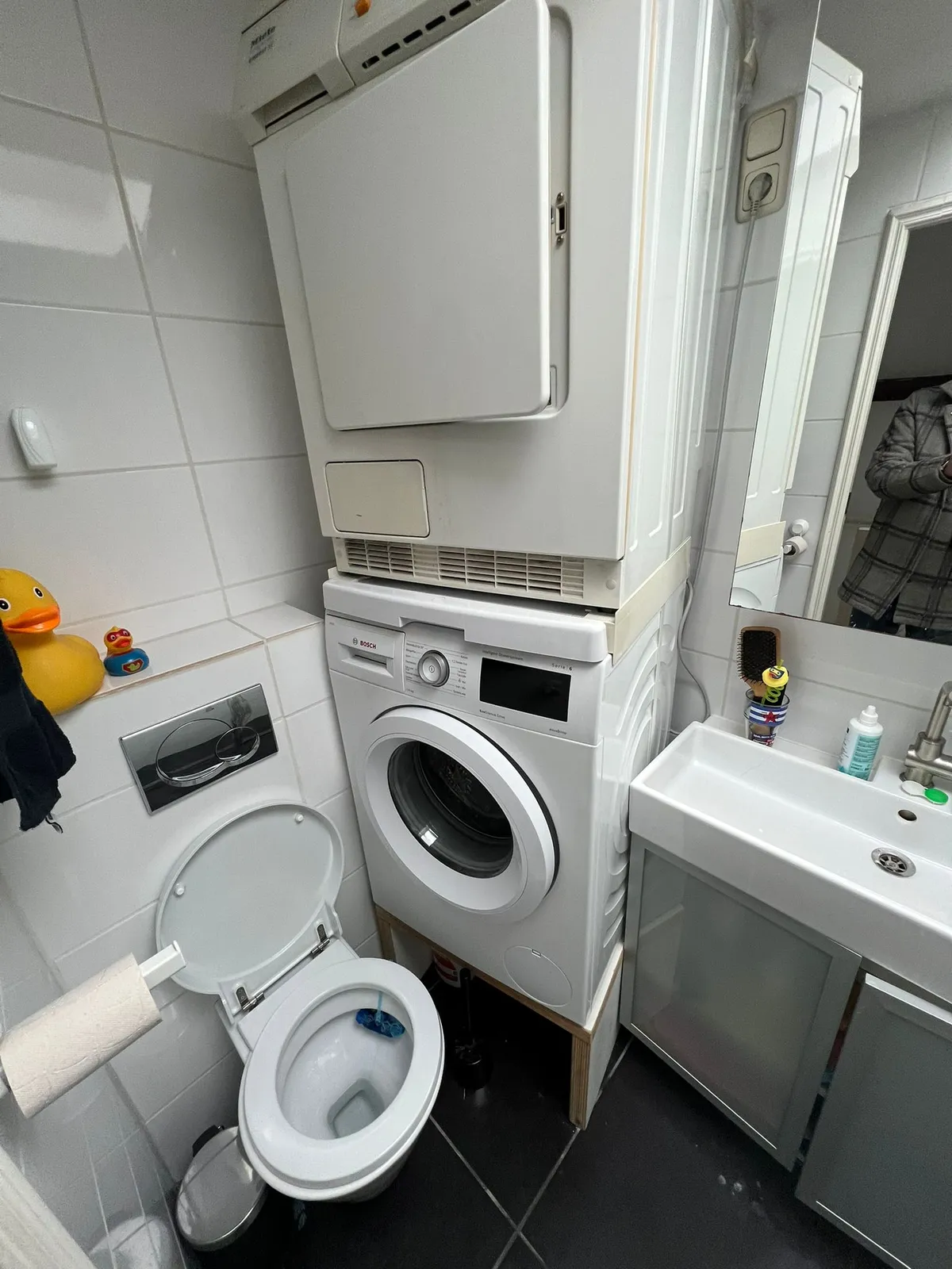 Foto van een appartement in Delft (12)