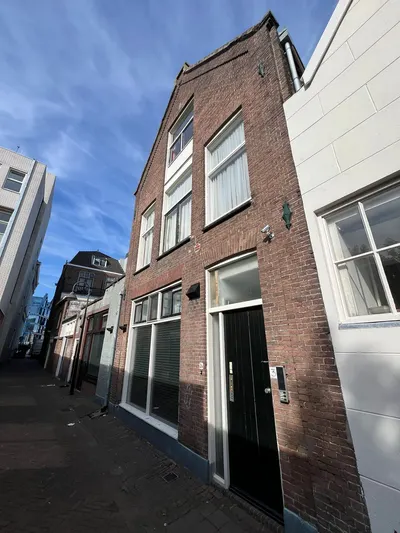 Foto van een appartement in Delft