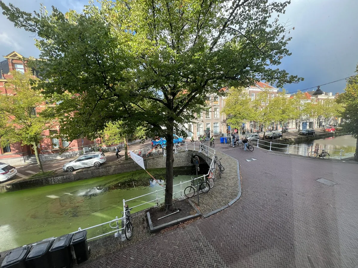 Foto van een appartement in Delft (2)
