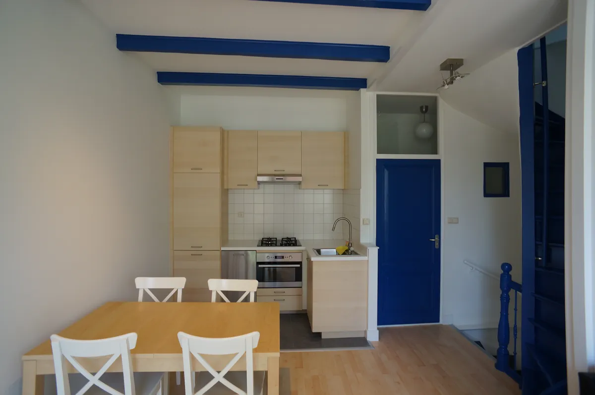 Foto van een appartement in Delft (7)
