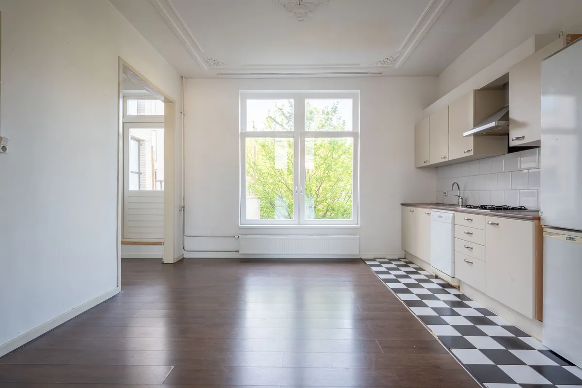Foto van een appartement in Delft (12)