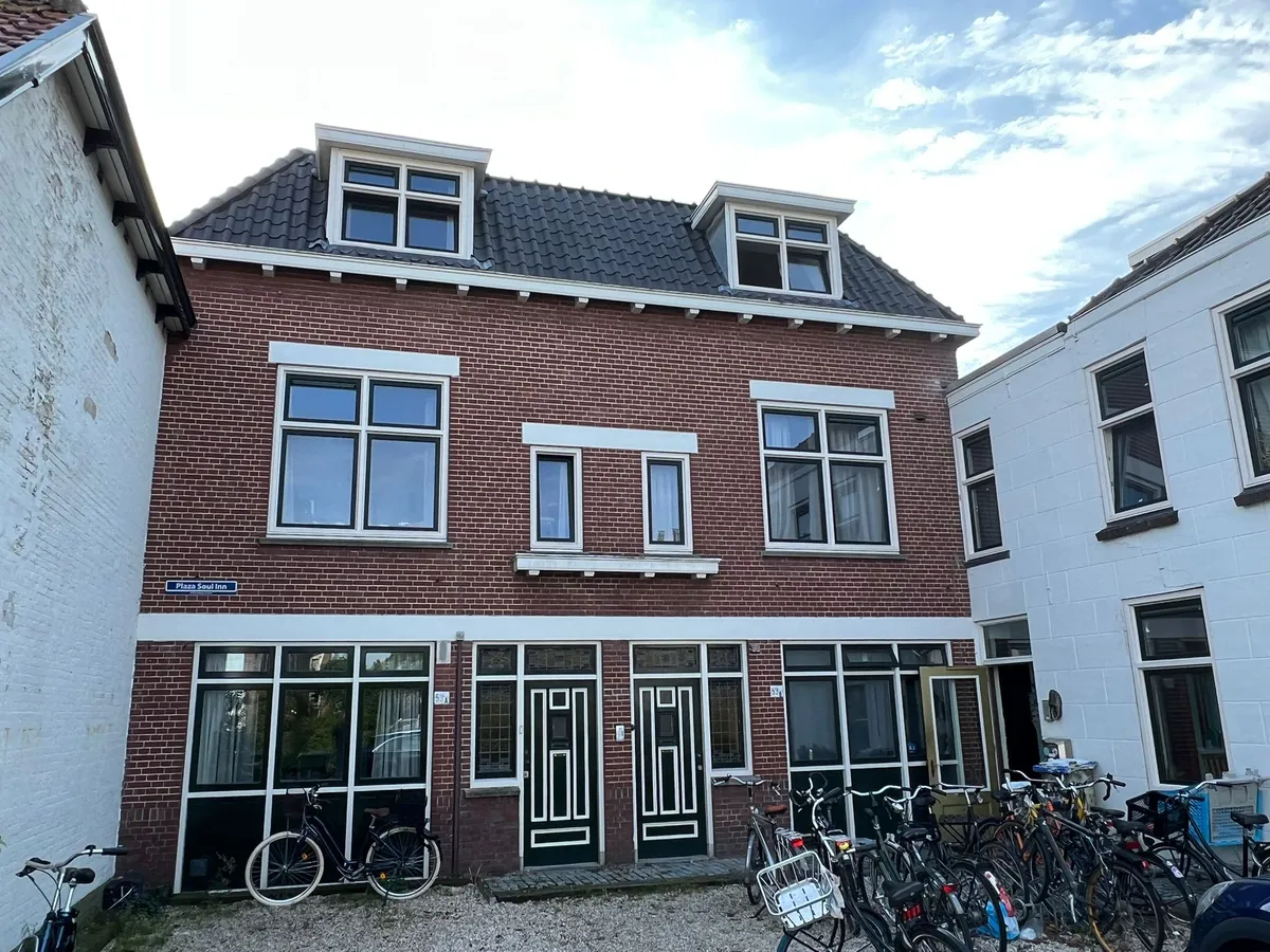Foto van een appartement in Delft (1)