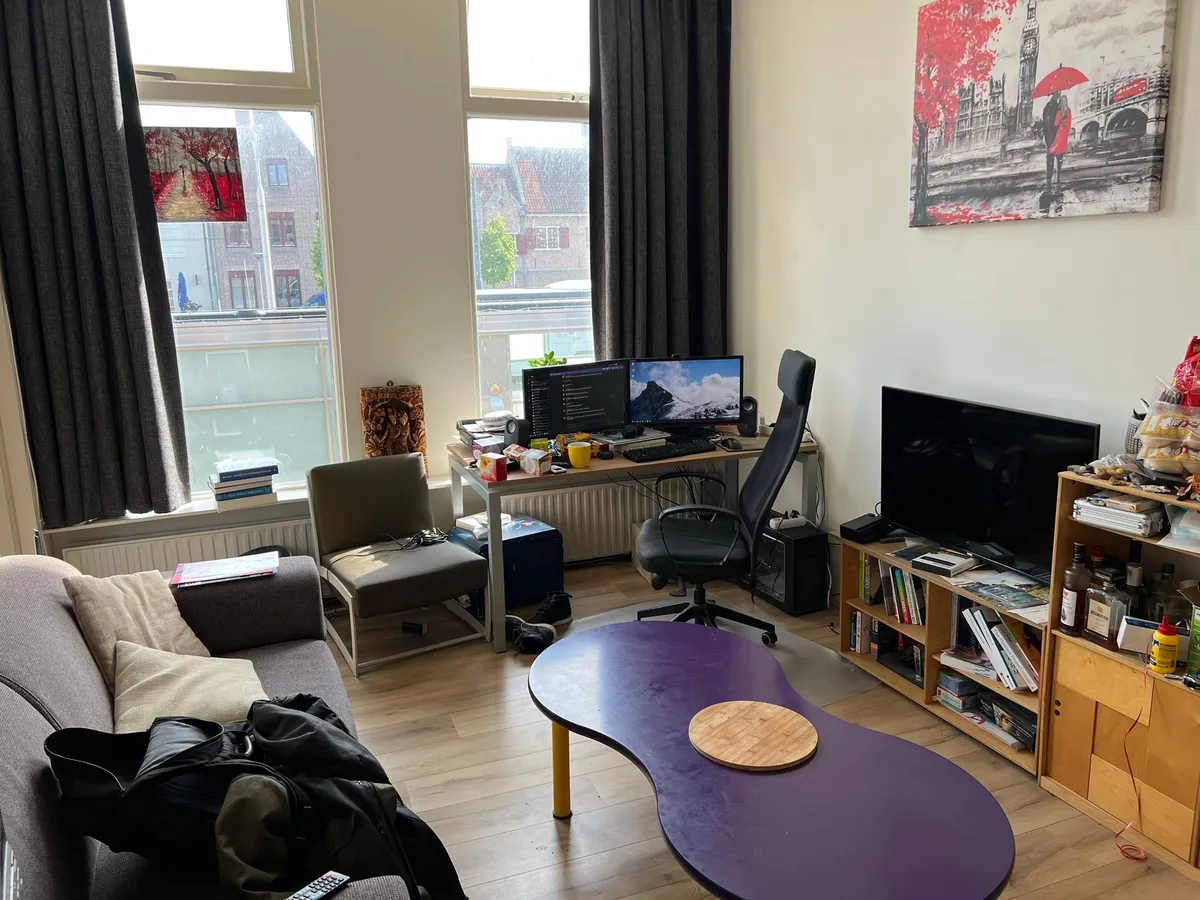 Foto van een appartement in Delft (3)