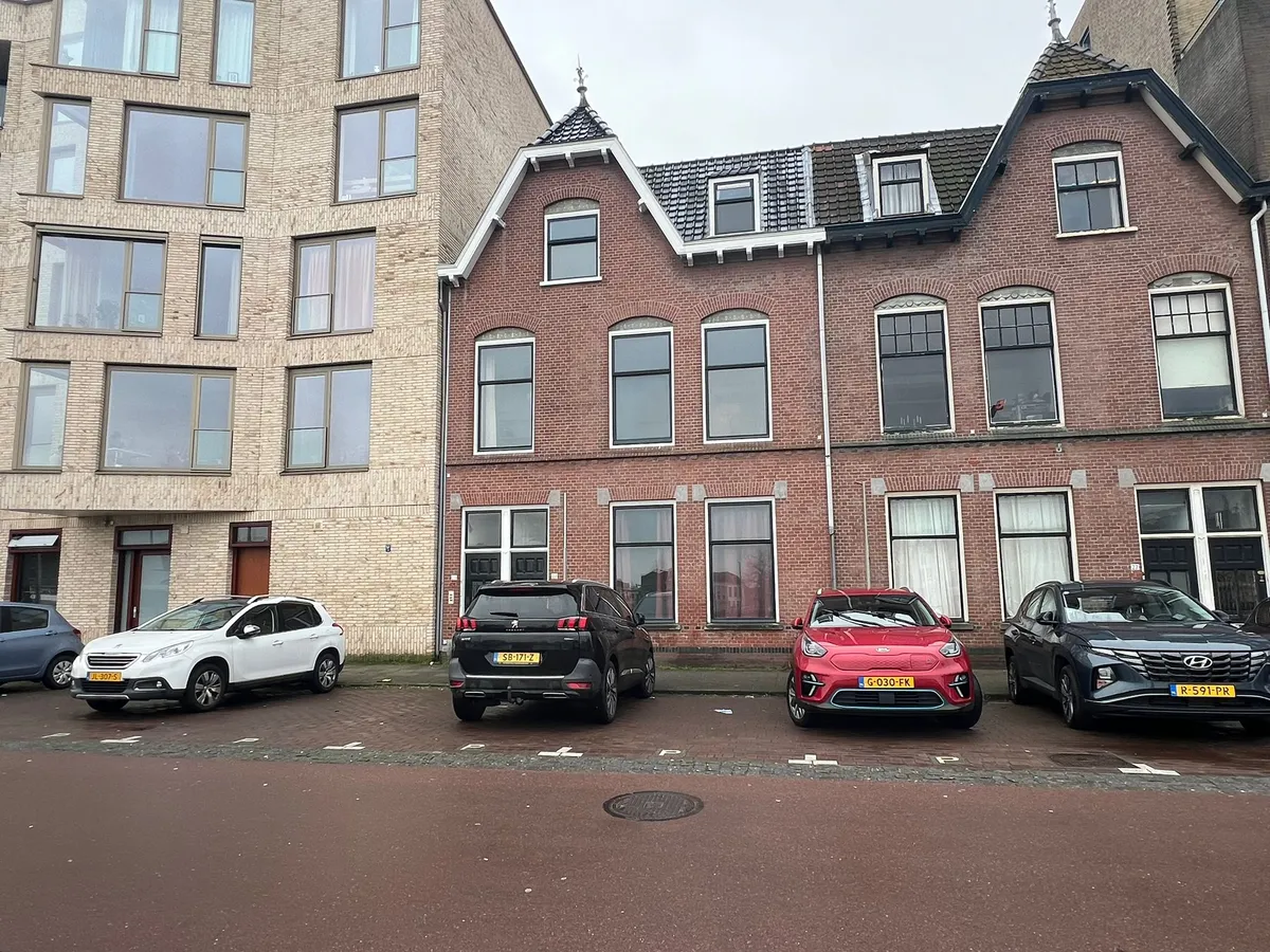 Foto van een appartement in Delft (1)
