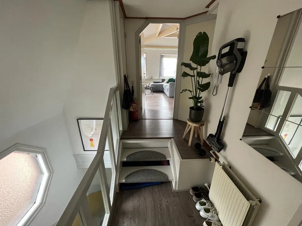 Foto van een appartement in Delft (4)