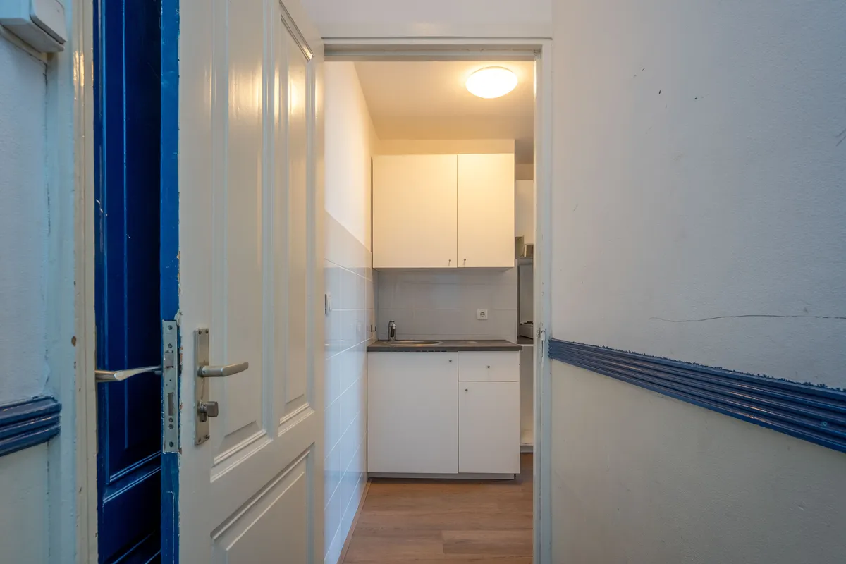 Foto van een appartement in Delft (4)