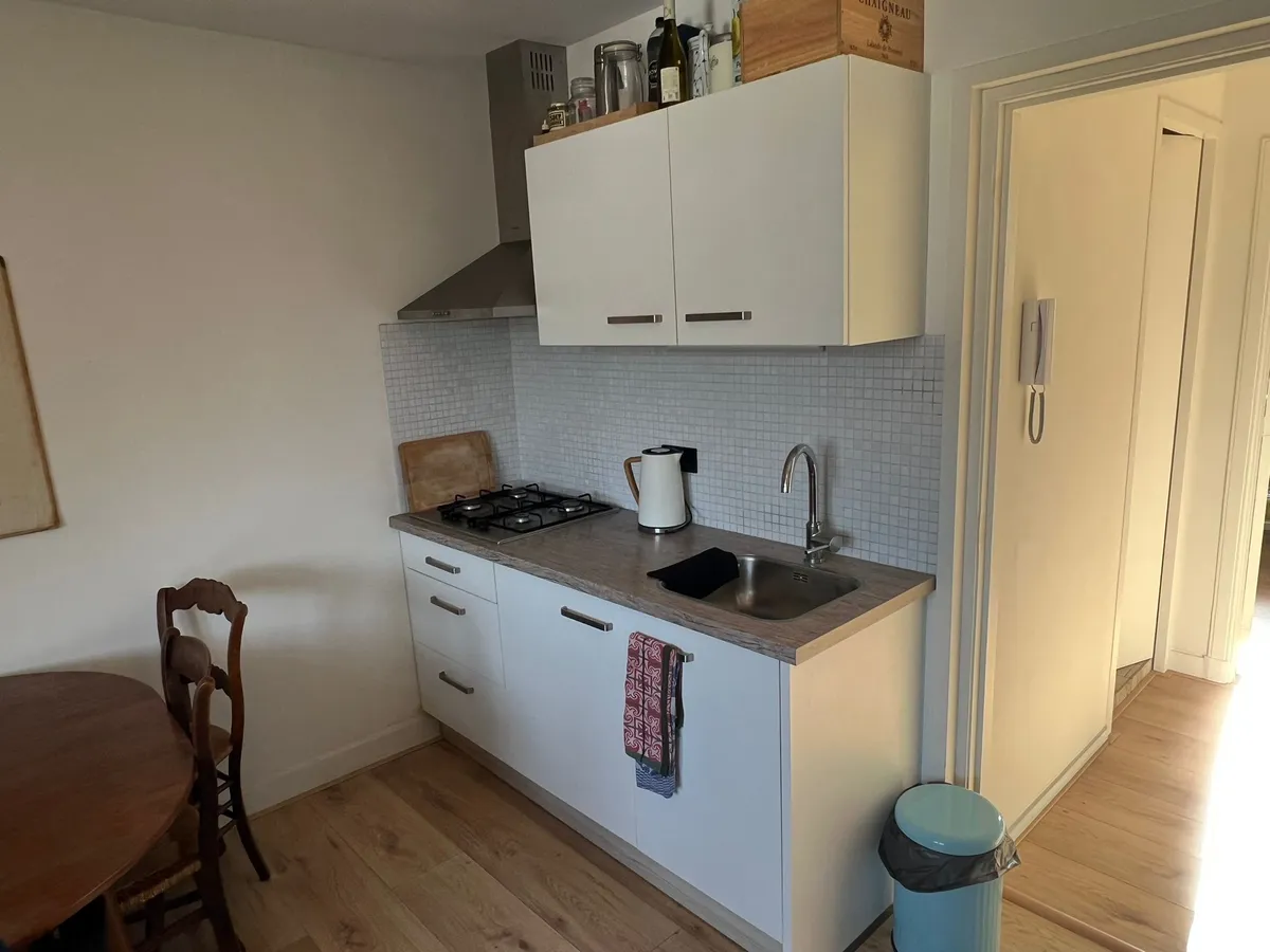 Foto van een appartement in Delft (3)