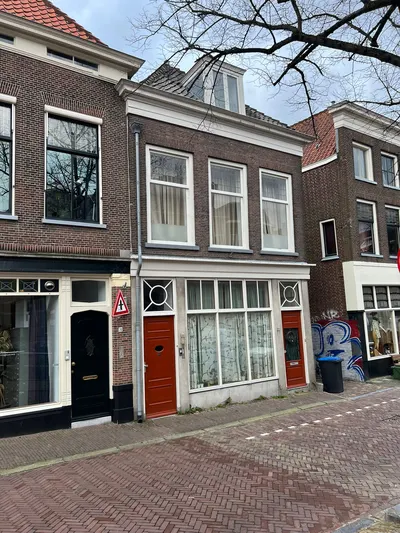 Photo: apartment in Delft