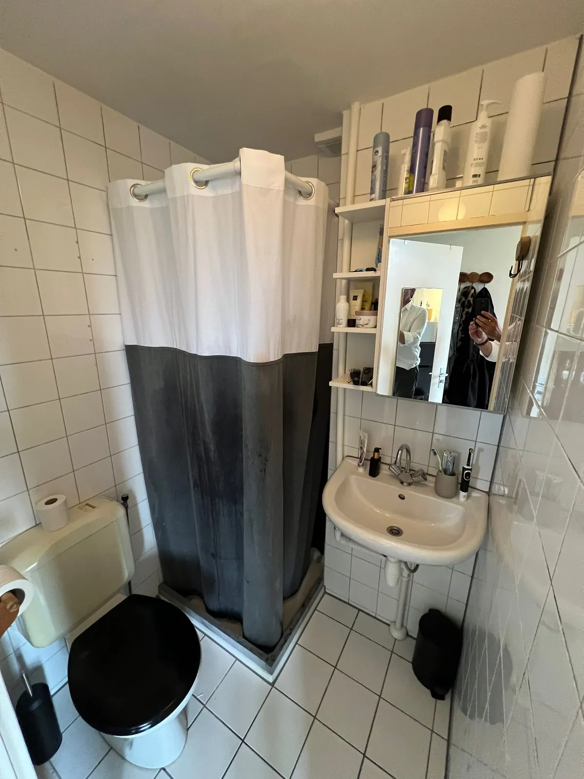 Foto van een appartement in Delft (8)