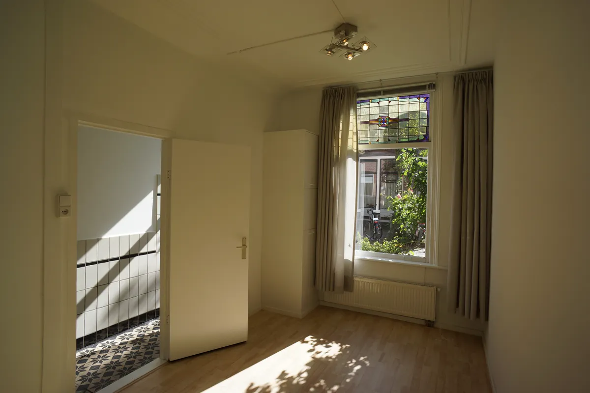 Photo: family home in Delft (3)