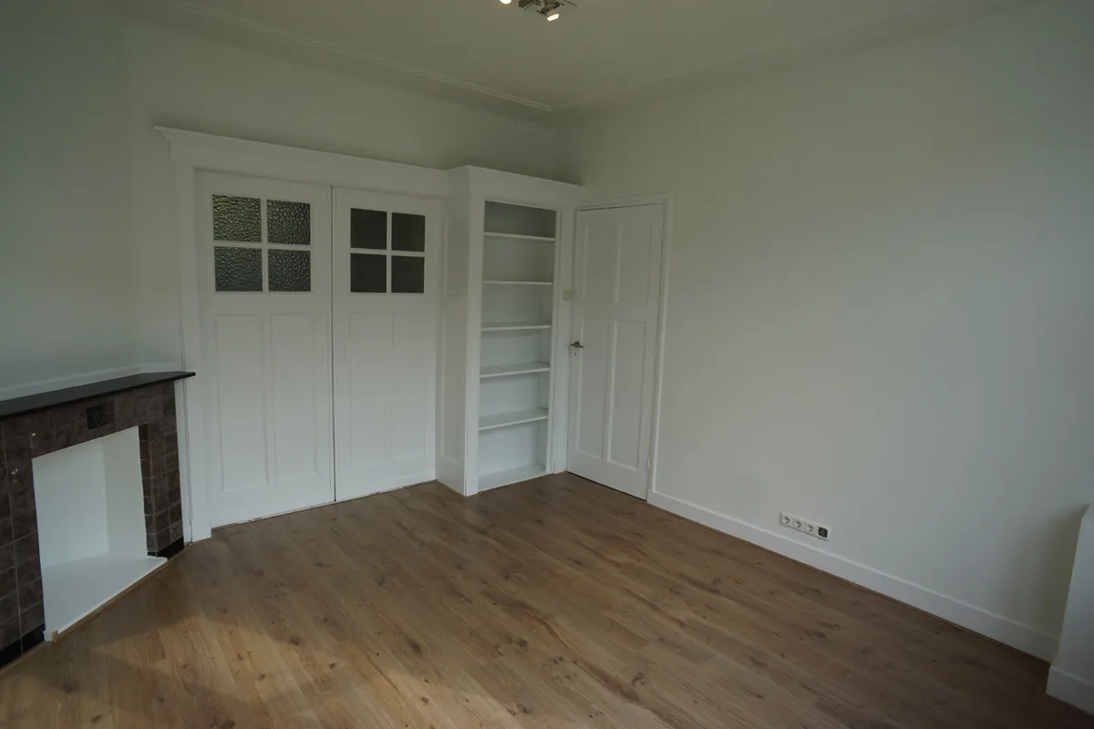 Photo: apartment in Delft (5)