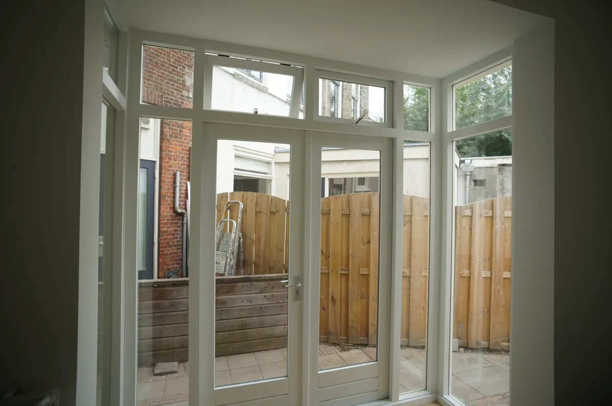Photo: family home in Delft (5)
