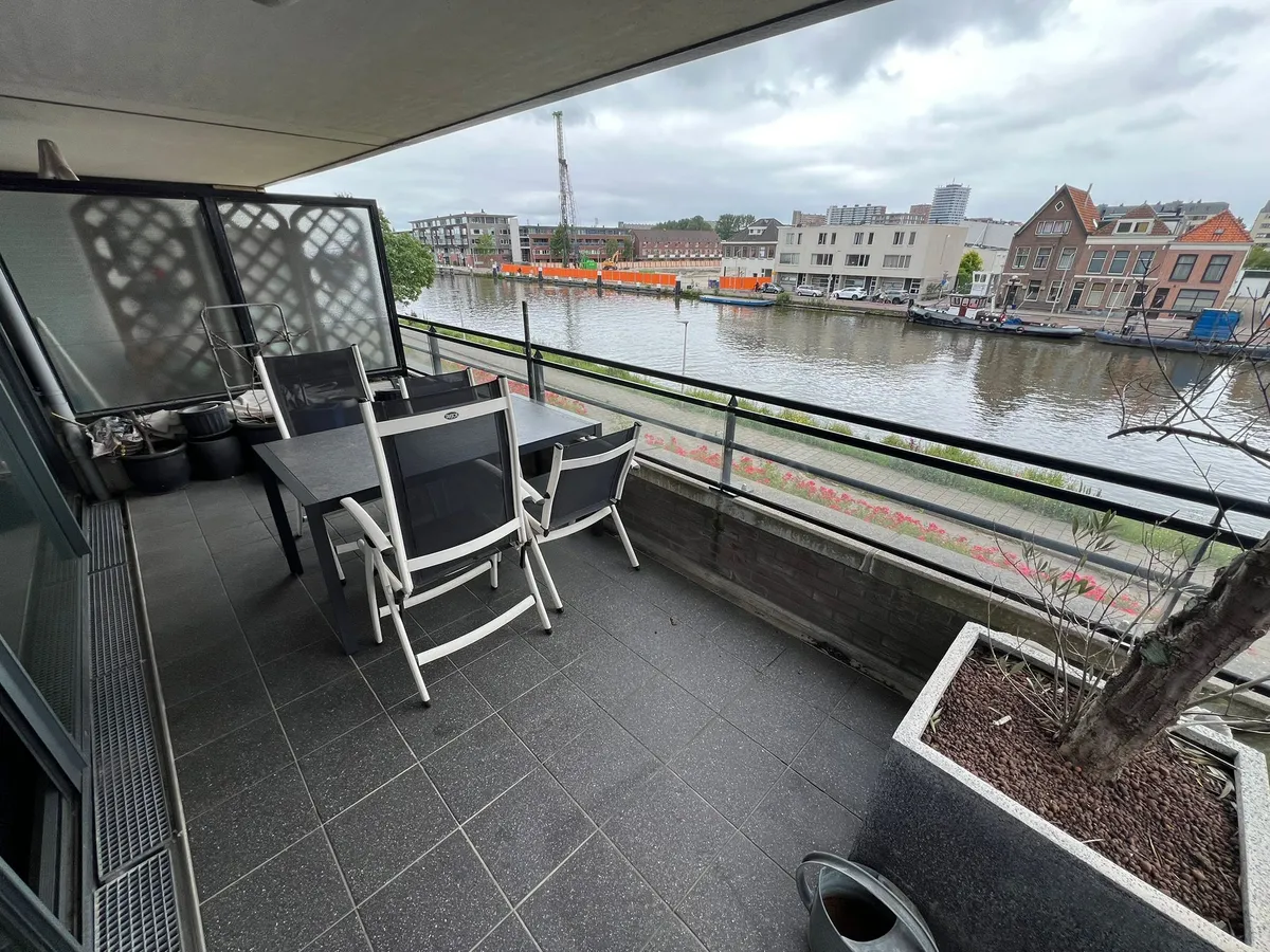 Photo: apartment in Delft (7)