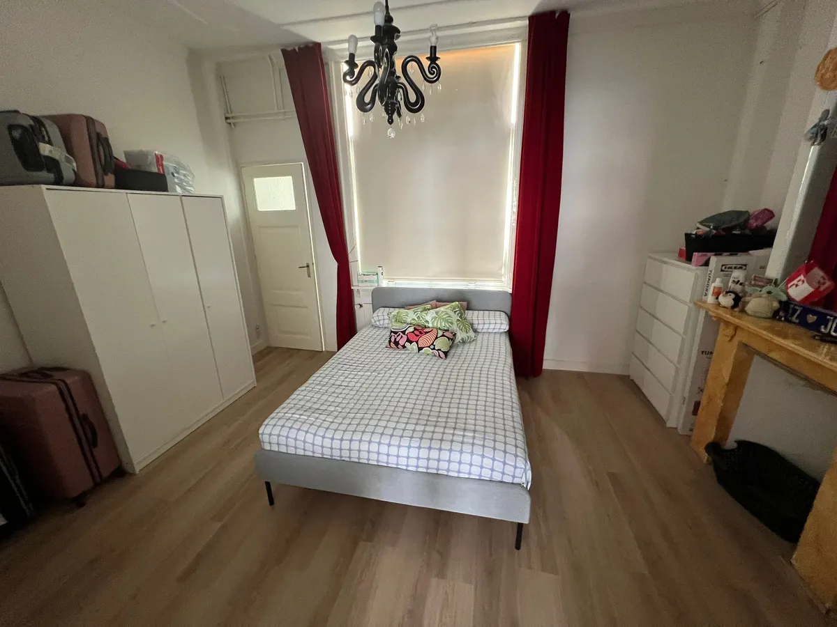 Photo: apartment in Delft (7)