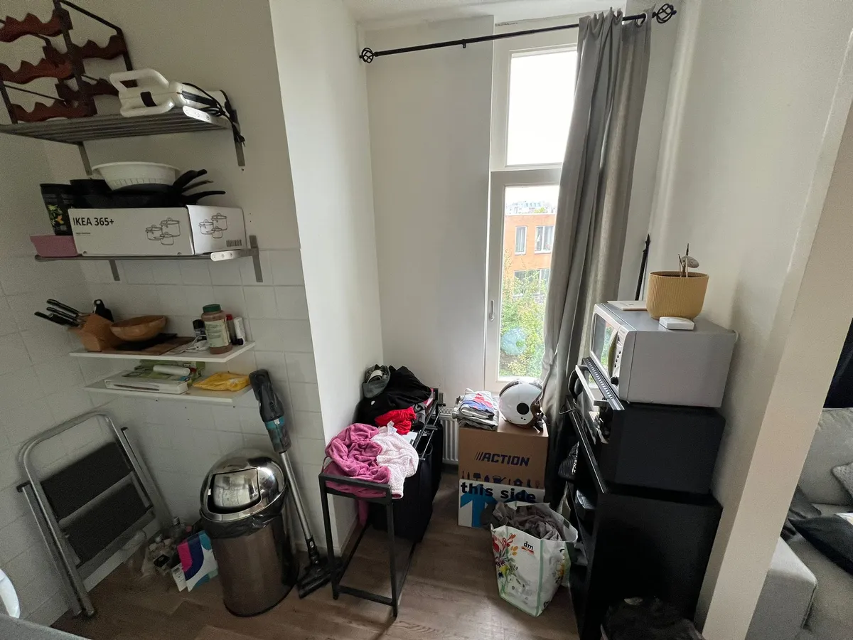 Foto van een appartement in Delft (5)