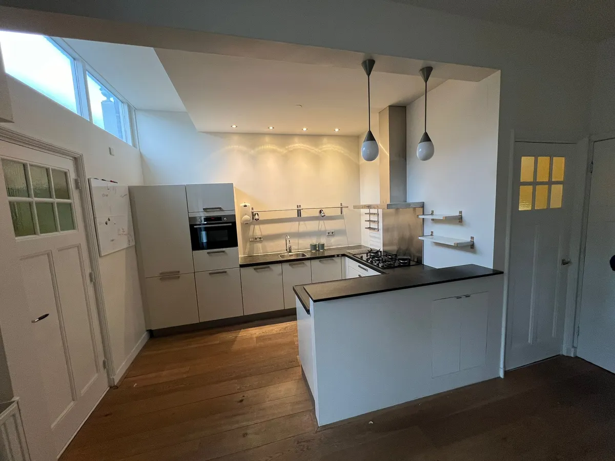 Foto van een eengezinswoning in Delft (10)