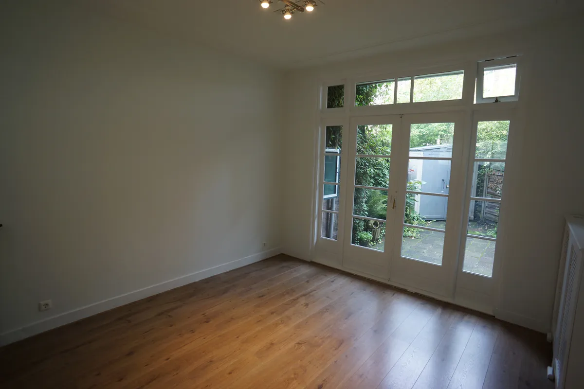 Photo: apartment in Delft (6)