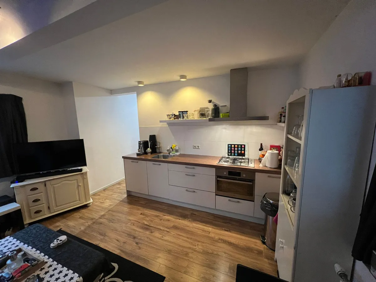 Photo: apartment in Schiedam (3)