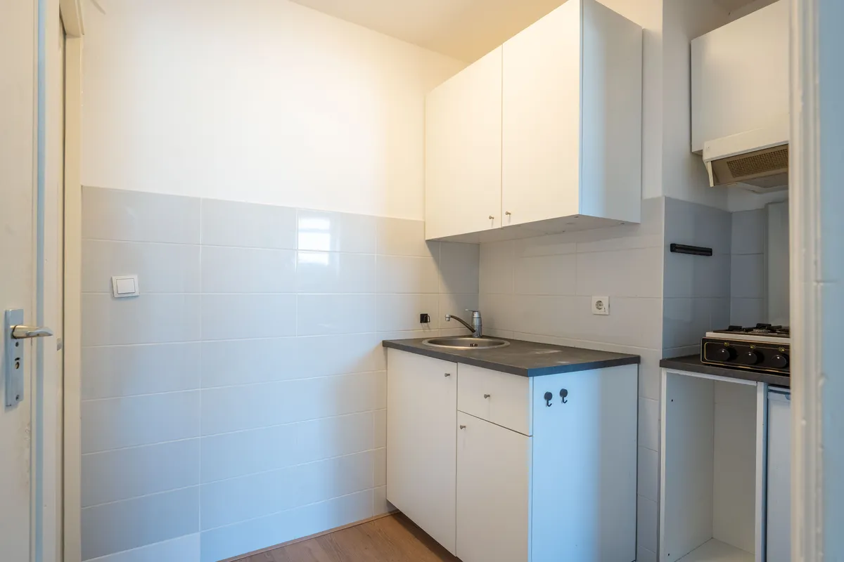 Foto van een appartement in Delft (6)