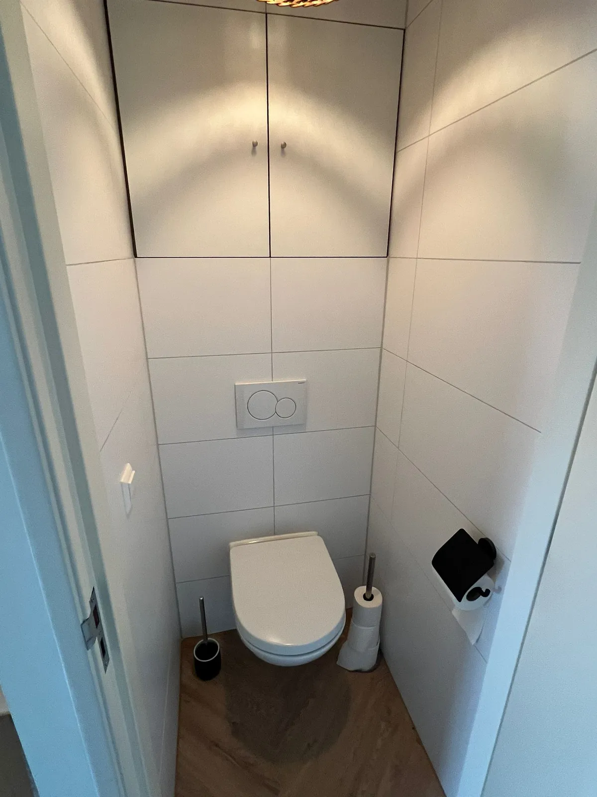 Photo: apartment in Delft (7)