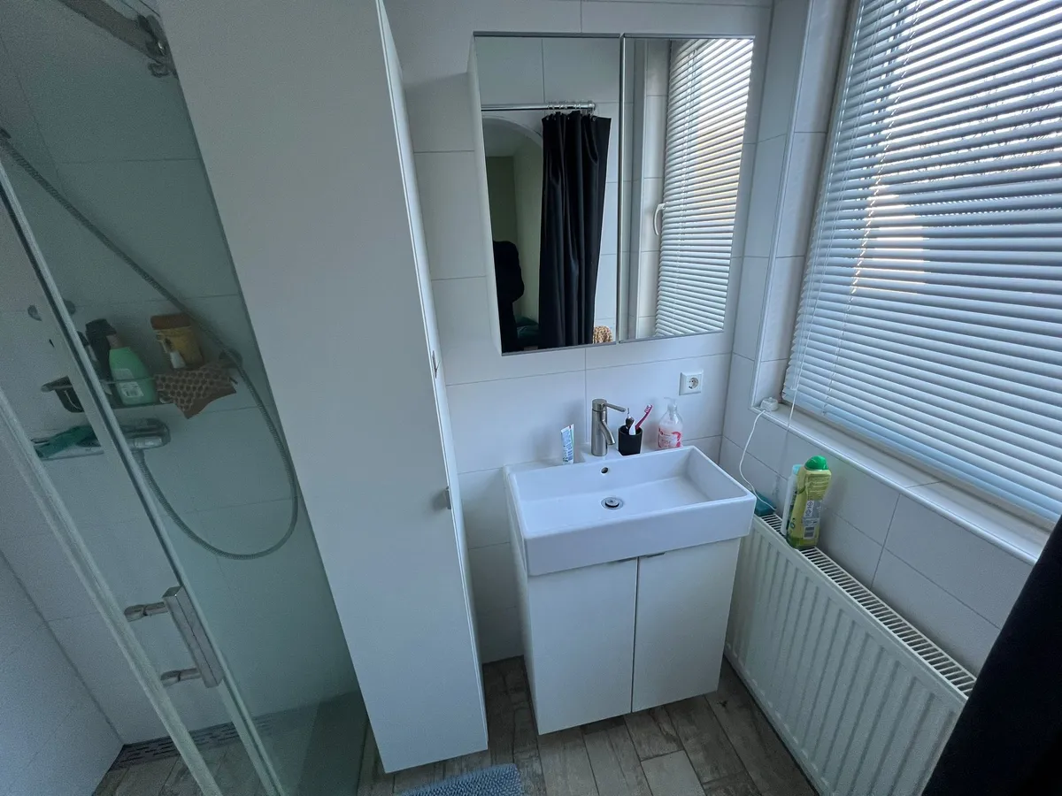 Photo: apartment in Schiedam (12)