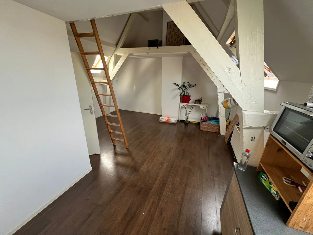 Foto van een appartement in Delft (6)