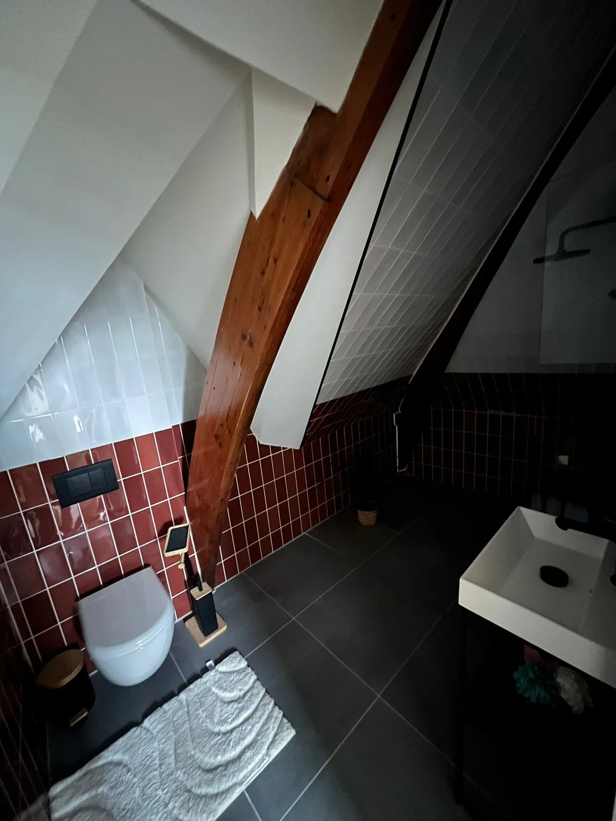 Photo: apartment in Delft (7)