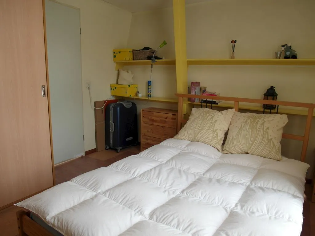 Photo: room in Delft (8)