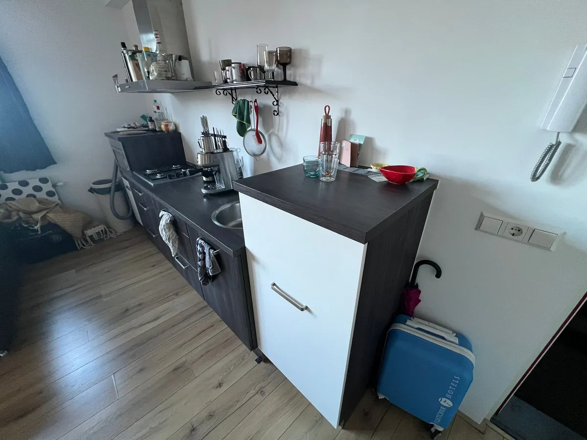 Photo: apartment in Schiedam (6)