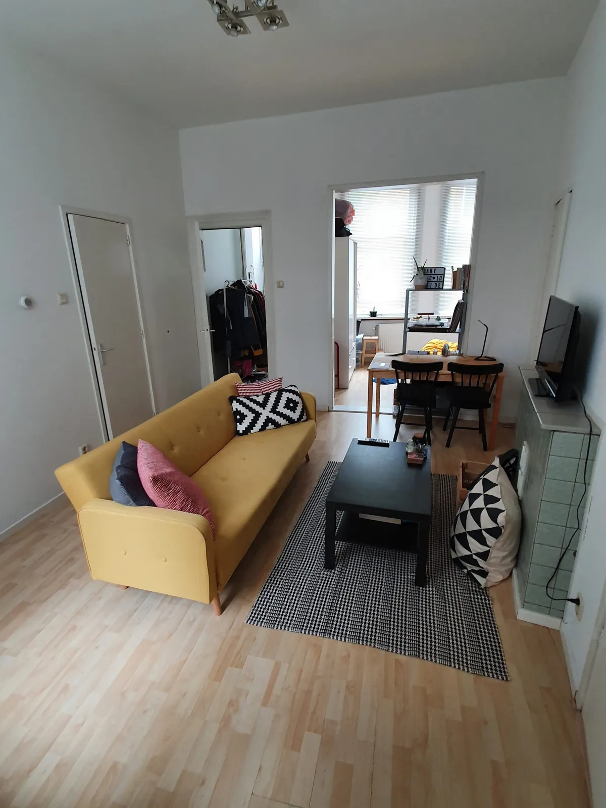 Photo: family home in Delft (8)