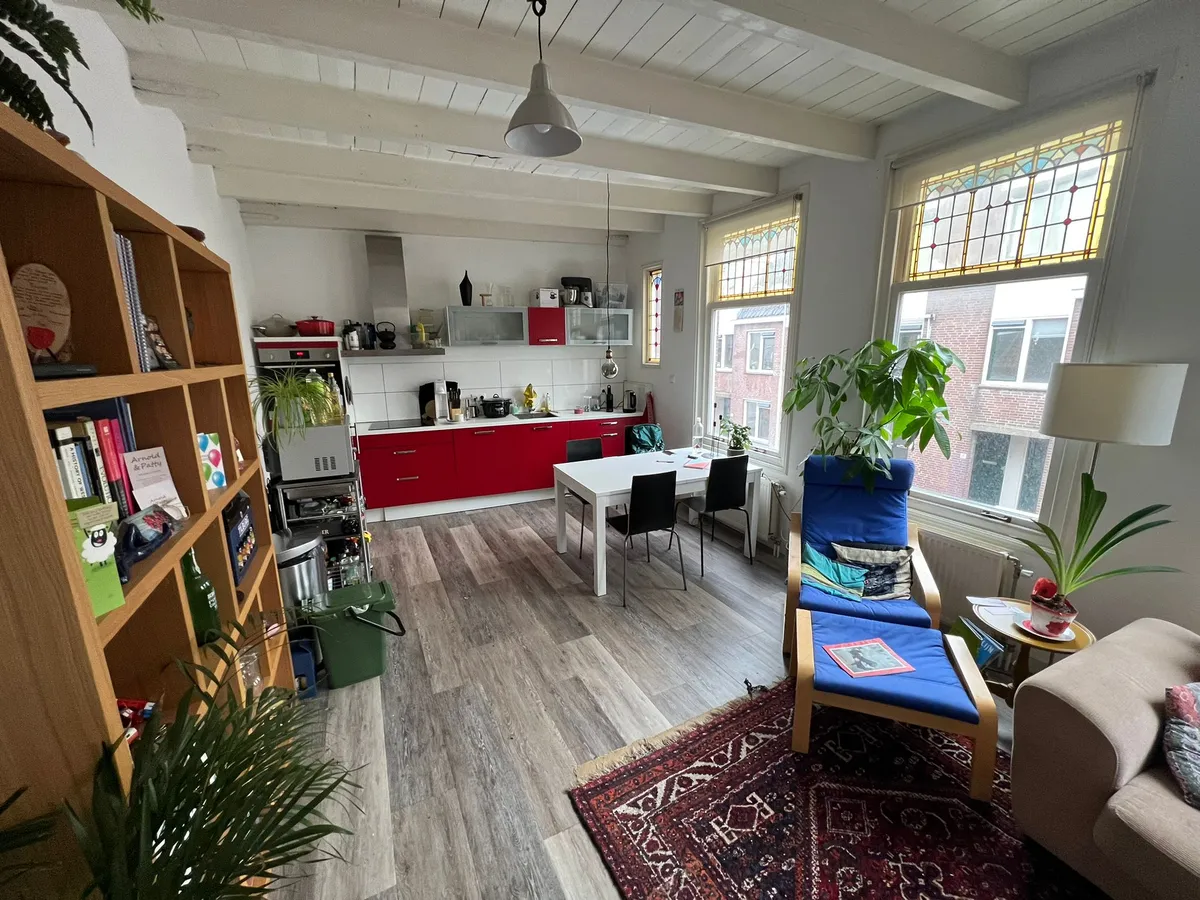 Foto van een appartement in Delft (5)