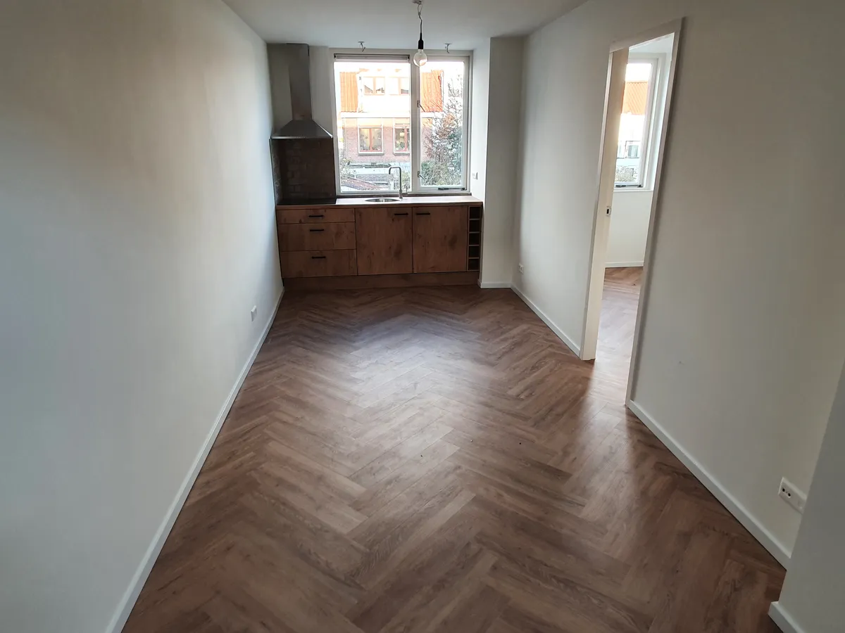 Photo: apartment in Delft (3)