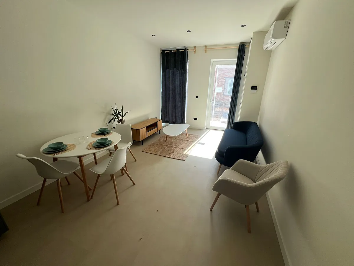 Foto van een appartement in Delft (3)