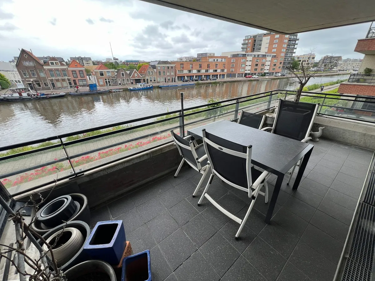 Photo: apartment in Delft (5)
