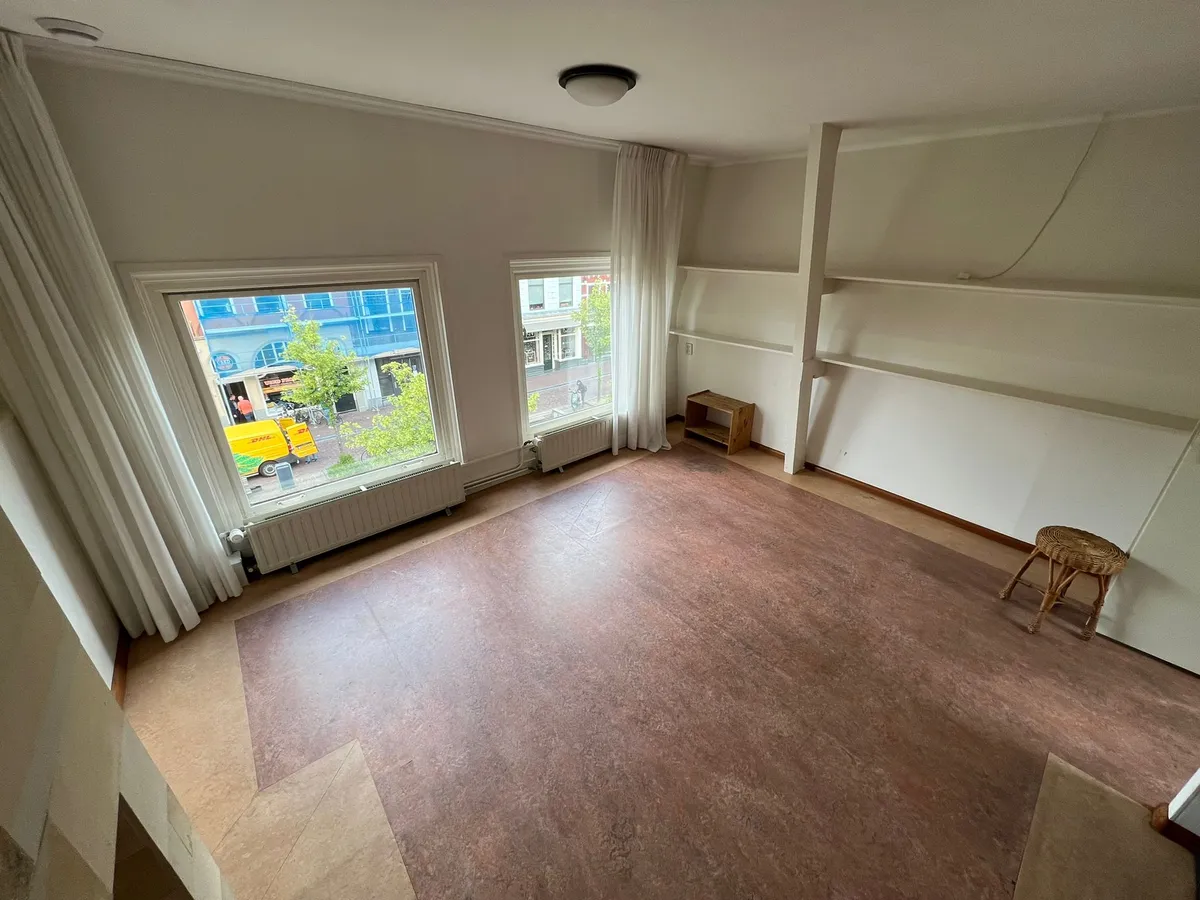 Photo: room in Delft (7)