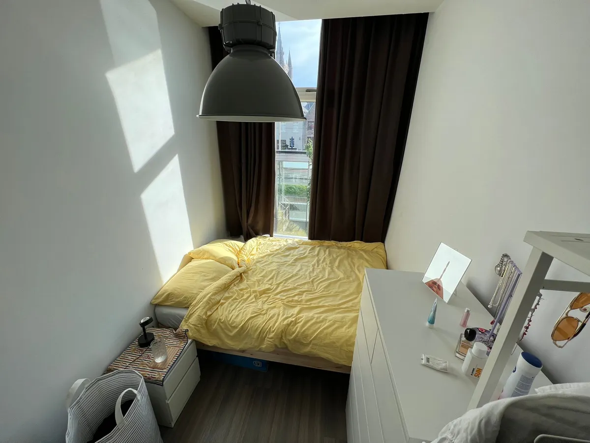 Photo: apartment in Delft (7)