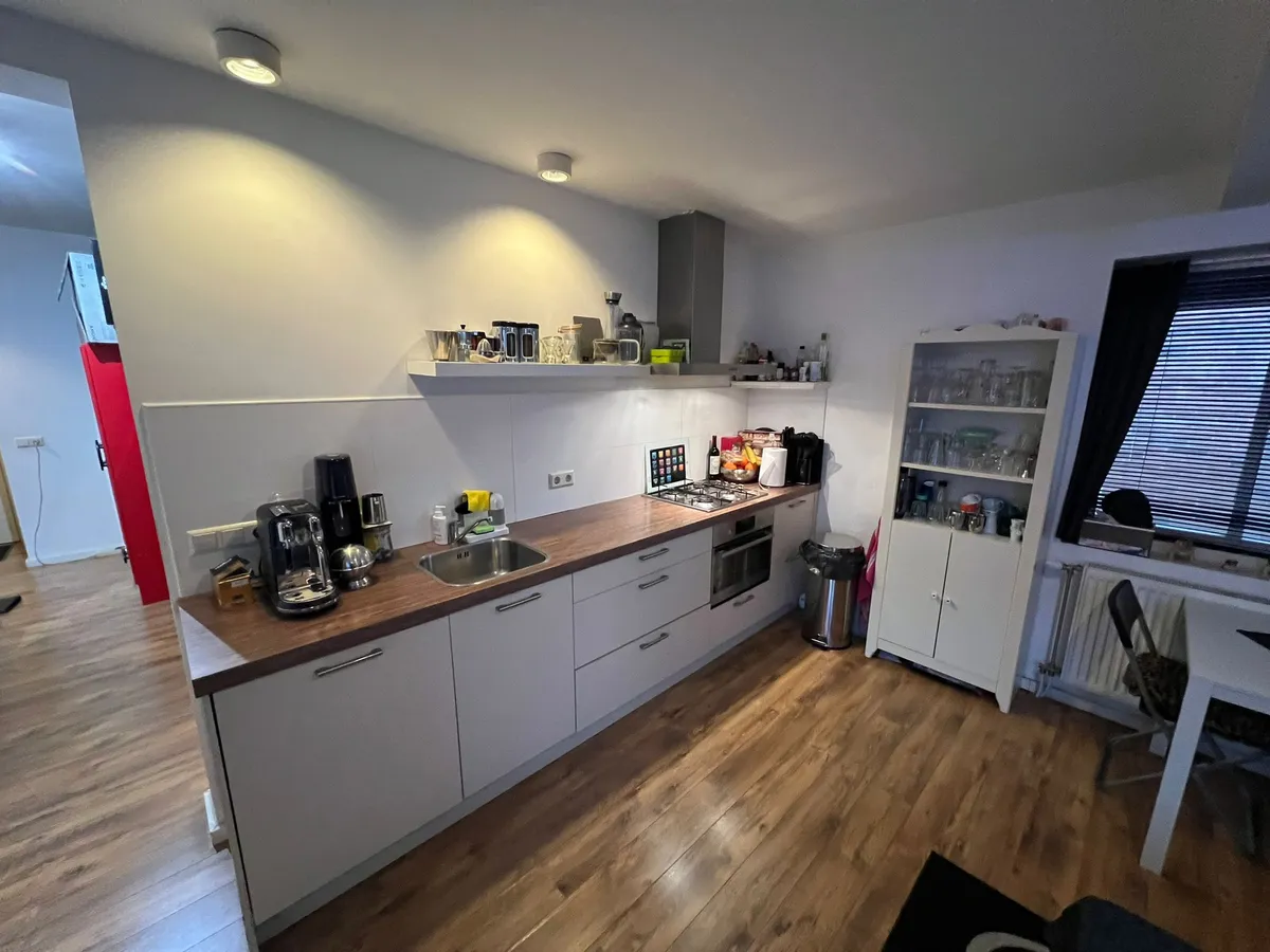 Photo: apartment in Schiedam (4)