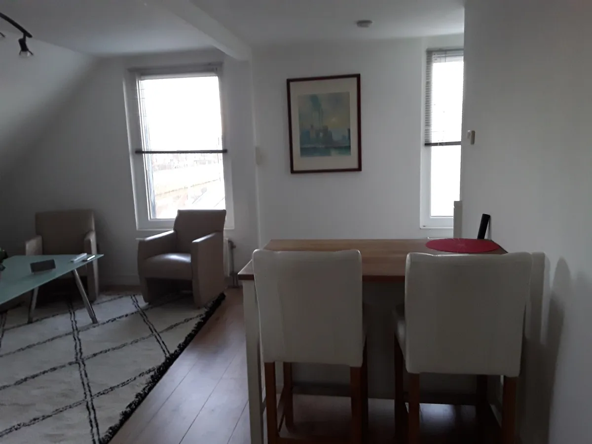 Foto van een appartement in Delft (9)