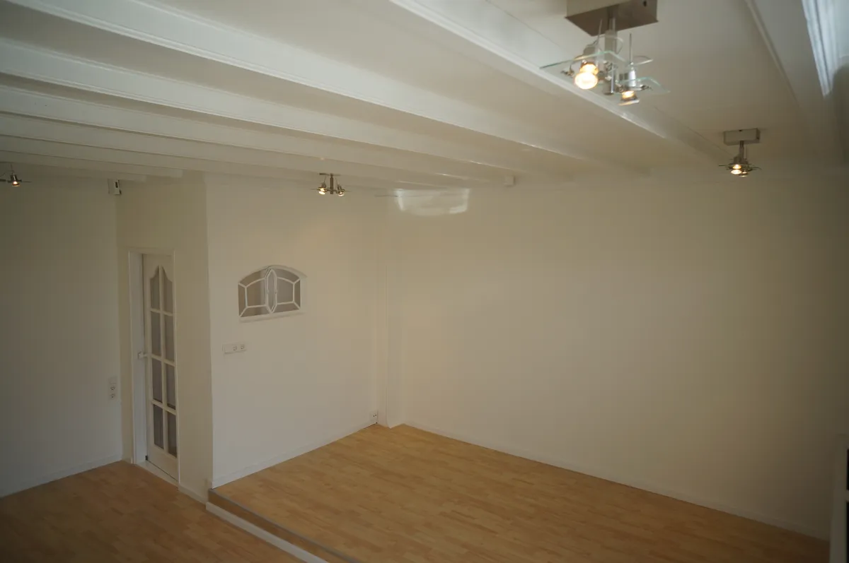 Photo: family home in Delft (9)