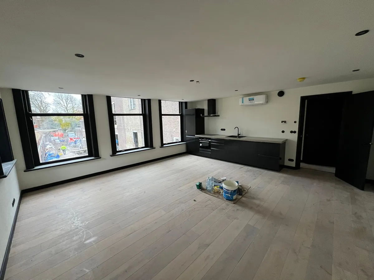 Photo: apartment in Delft (9)