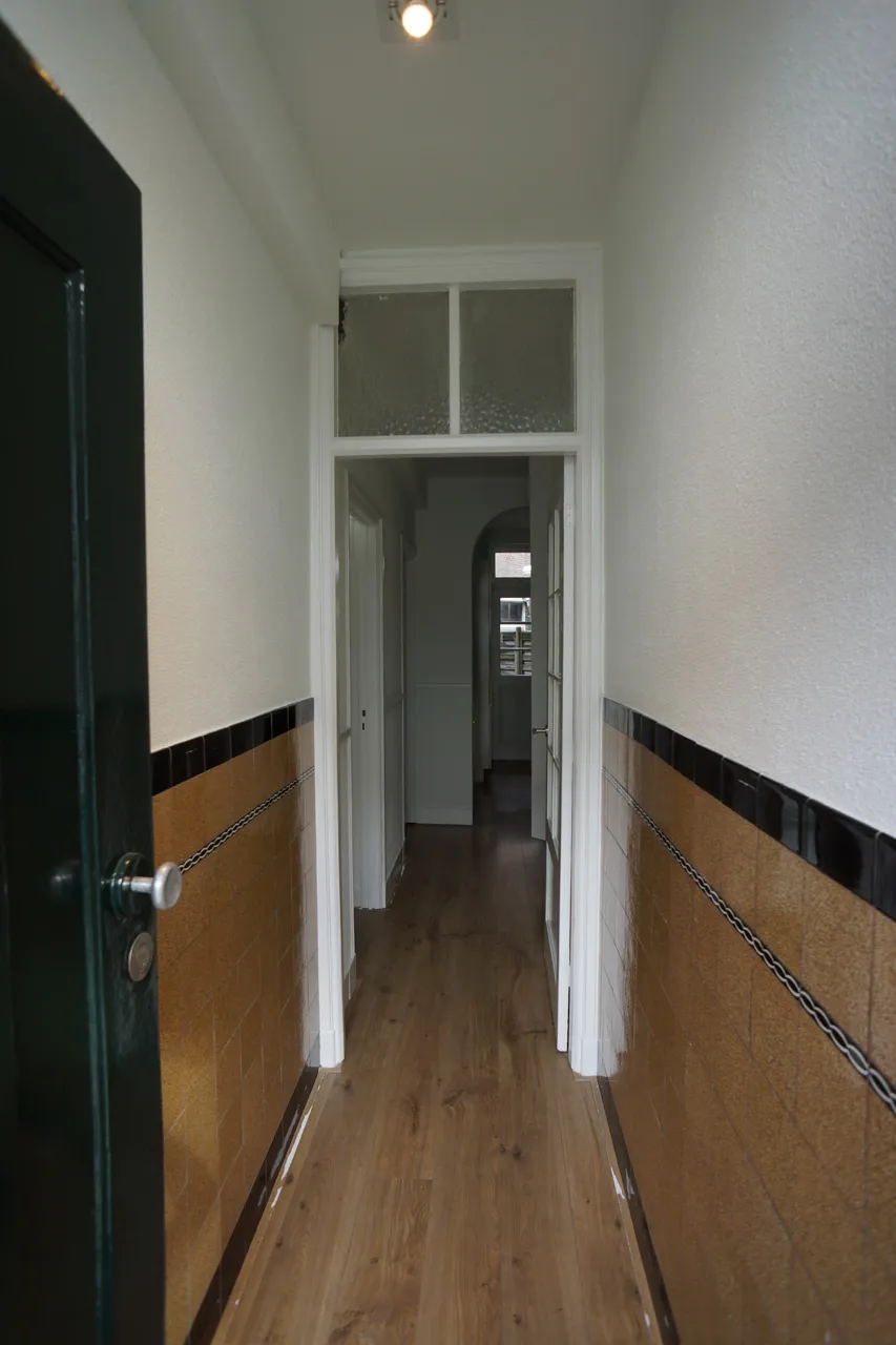 Photo: apartment in Delft (2)