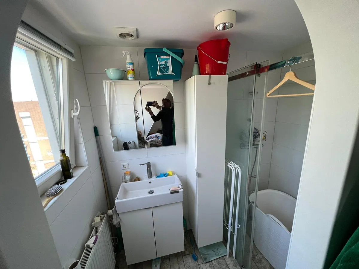 Photo: apartment in Schiedam (4)