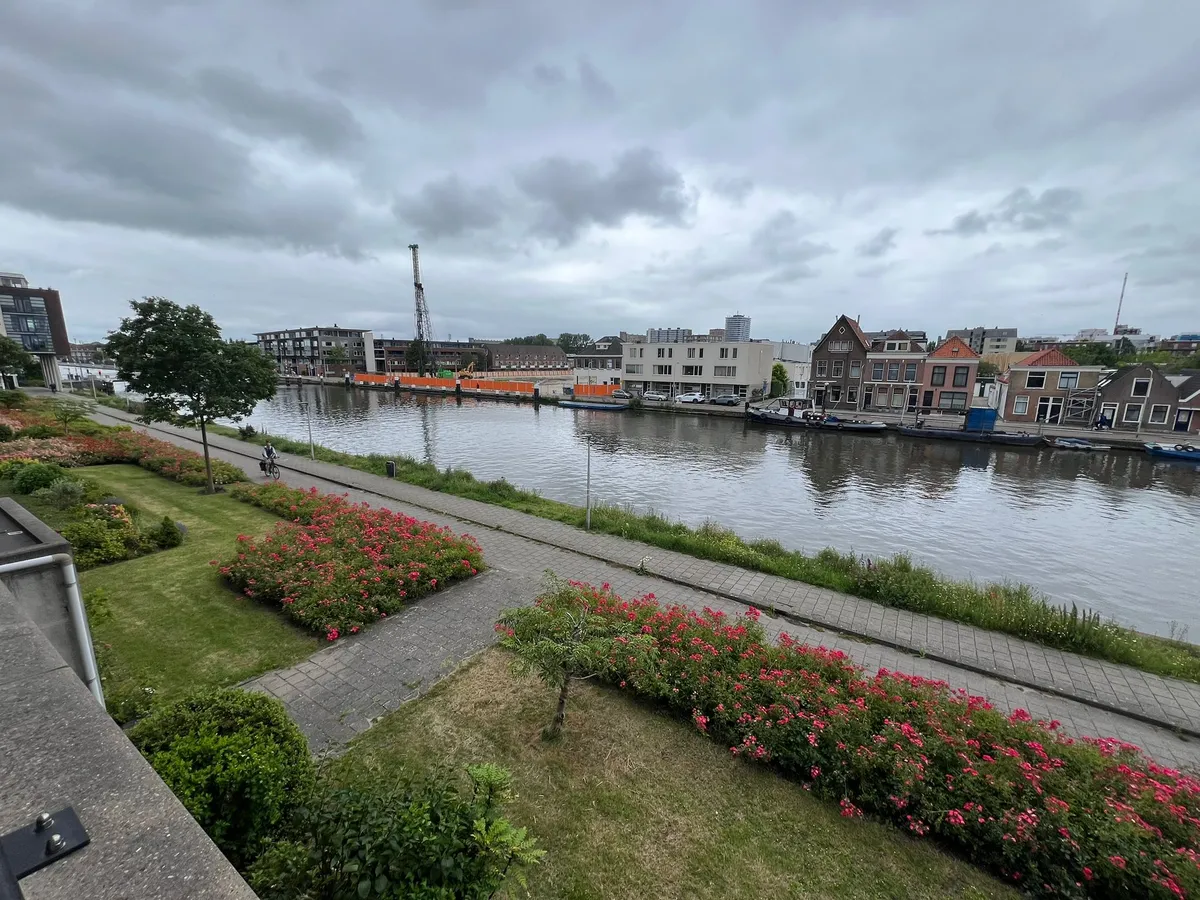 Photo: apartment in Delft (6)