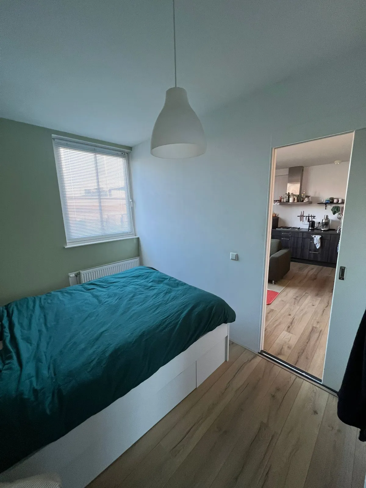 Photo: apartment in Schiedam (9)