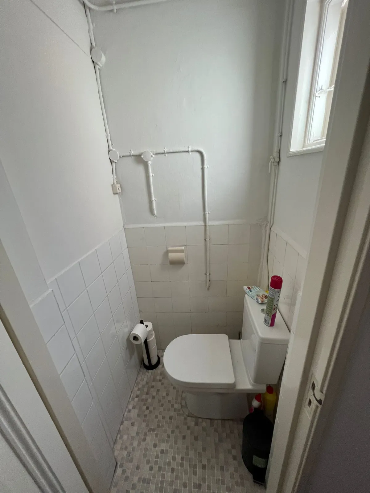 Photo: apartment in Delft (12)